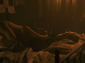 Роксолана Безноско голая – Наследие лжи (2020) #10