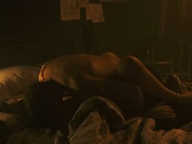 Роксолана Безноско голая – Наследие лжи (2020) #11