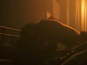 Роксолана Безноско голая – Наследие лжи (2020) #12