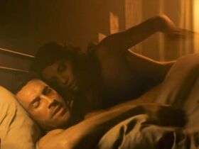 Роксолана Безноско голая – Наследие лжи (2020) #14