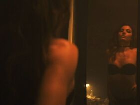 Роксолана Безноско голая – Наследие лжи (2020) #2