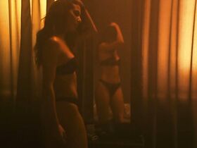 Роксолана Безноско голая – Наследие лжи (2020) #4