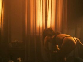 Роксолана Безноско голая – Наследие лжи (2020) #6