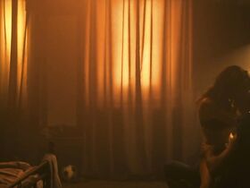 Роксолана Безноско голая – Наследие лжи (2020) #7