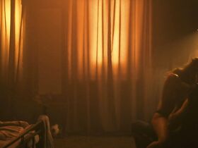 Роксолана Безноско голая – Наследие лжи (2020) #8