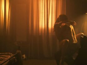 Роксолана Безноско голая – Наследие лжи (2020) #9