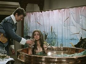 Элен Рыхтмокова голая, Моника Халова голая – Пан Вок уходит (1979) #4