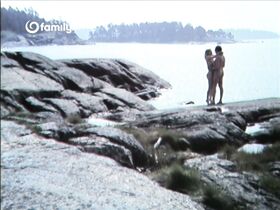 Магда Вашариова голая – Игра по правилам (1986) #10