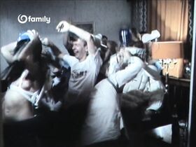 Магда Вашариова голая – Игра по правилам (1986) #2