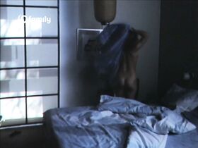 Магда Вашариова голая – Игра по правилам (1986) #5