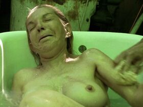 Ванда Сё голая – Forgive Us Our Trespasses (2013) #2