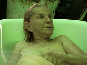 Ванда Сё голая – Forgive Us Our Trespasses (2013) #3