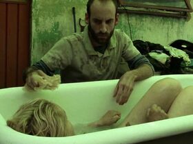 Ванда Сё голая – Forgive Us Our Trespasses (2013) #4