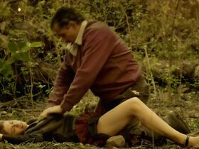 Паула Браска голая – Гнилая связь (2015) #6