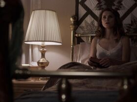 Кери Рассел секси – Американцы (2016) #2