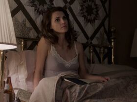 Кери Рассел секси – Американцы (2016) #3