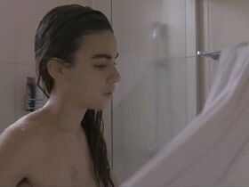 Клара Галло голая – Ainda Não Acabámos: Como Se Fosse Uma Carta (2017) #6