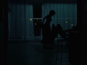 Альба Рорвахер голая – Адская дыра (2019) #3