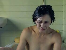 Джульета Фигуроа голая – Смерть придет, и у нее будут твои глаза (2019)