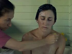 Джульета Фигуроа голая – Смерть придет, и у нее будут твои глаза (2019) #2