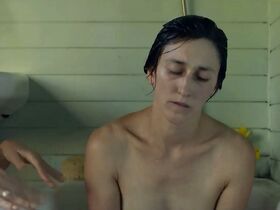 Джульета Фигуроа голая – Смерть придет, и у нее будут твои глаза (2019) #3