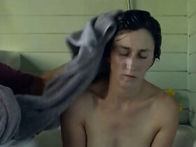 Джульета Фигуроа голая – Смерть придет, и у нее будут твои глаза (2019) #4