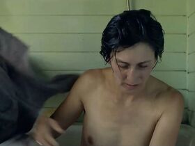 Джульета Фигуроа голая – Смерть придет, и у нее будут твои глаза (2019) #5