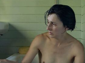 Джульета Фигуроа голая – Смерть придет, и у нее будут твои глаза (2019) #6