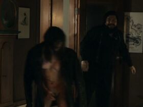 Бебиан Ивало Кройцман голая – Пока я живу (2018) #11