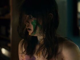 Бебиан Ивало Кройцман голая – Пока я живу (2018) #12