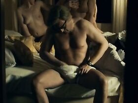 Бебиан Ивало Кройцман голая – Пока я живу (2018) #2