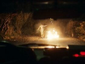 Бебиан Ивало Кройцман голая – Пока я живу (2018) #3