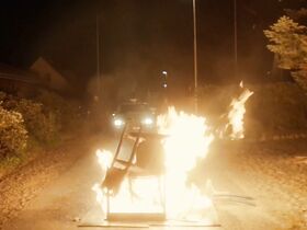 Бебиан Ивало Кройцман голая – Пока я живу (2018) #5