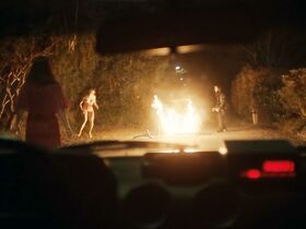 Бебиан Ивало Кройцман голая – Пока я живу (2018) #6