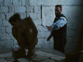 Ариан Ках голая, Хестер Уилкокс голая, Изабель Аджани секси – Камилла Клодель (1988) #11