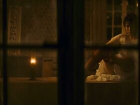 Ариан Ках голая, Хестер Уилкокс голая, Изабель Аджани секси – Камилла Клодель (1988) #18