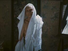 Ариан Ках голая, Хестер Уилкокс голая, Изабель Аджани секси – Камилла Клодель (1988) #24