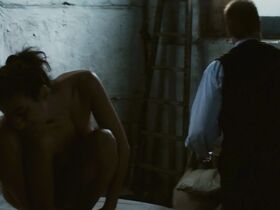 Ариан Ках голая, Хестер Уилкокс голая, Изабель Аджани секси – Камилла Клодель (1988) #9