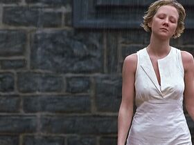 Энн Хеч голая – Форс-мажор (1998) #12