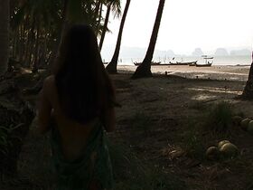 Энн Хеч голая – Форс-мажор (1998) #3