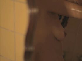 Каролина Баццало голая – Cariñito (2015)