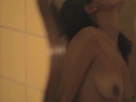 Каролина Баццало голая – Cariñito (2015) #4