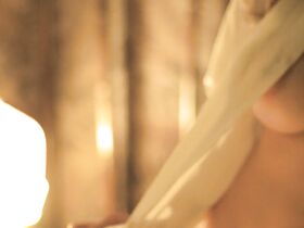 Тиа Танака голая, Сатоми Хирагури голая, Саса Ханда секси – Колония (2016) #3