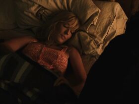 Келли Райлли секси – Йеллоустоун s03e07 (2020) #2