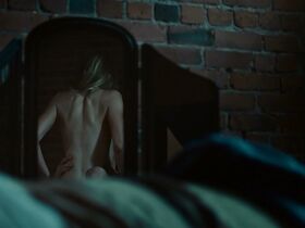 Зара Йестадт секси – Списанные (2020)