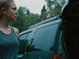 Зара Йестадт секси – Списанные (2020) #11