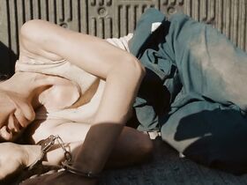 Зара Йестадт секси – Списанные (2020) #13