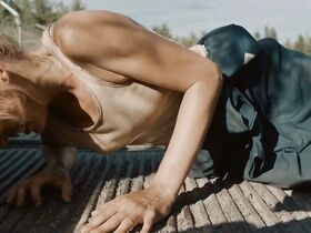 Зара Йестадт секси – Списанные (2020) #14