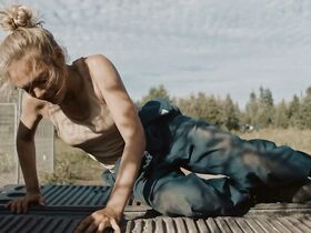 Зара Йестадт секси – Списанные (2020) #15