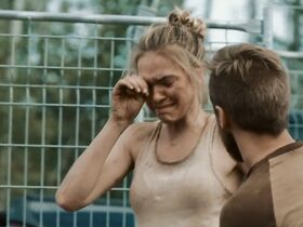 Зара Йестадт секси – Списанные (2020) #16